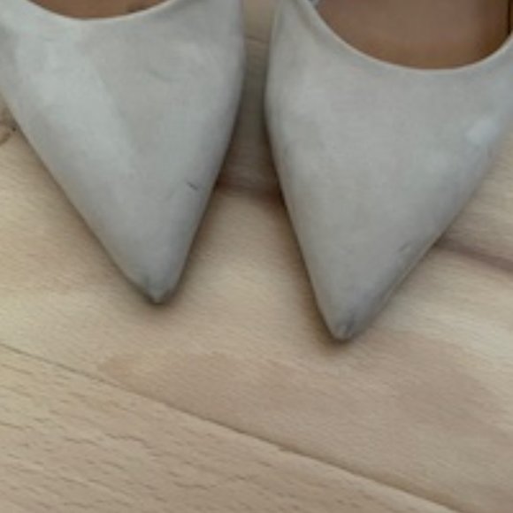 Vince Celeste d'Orsay Heels size 7M - Picture 3 of 8
